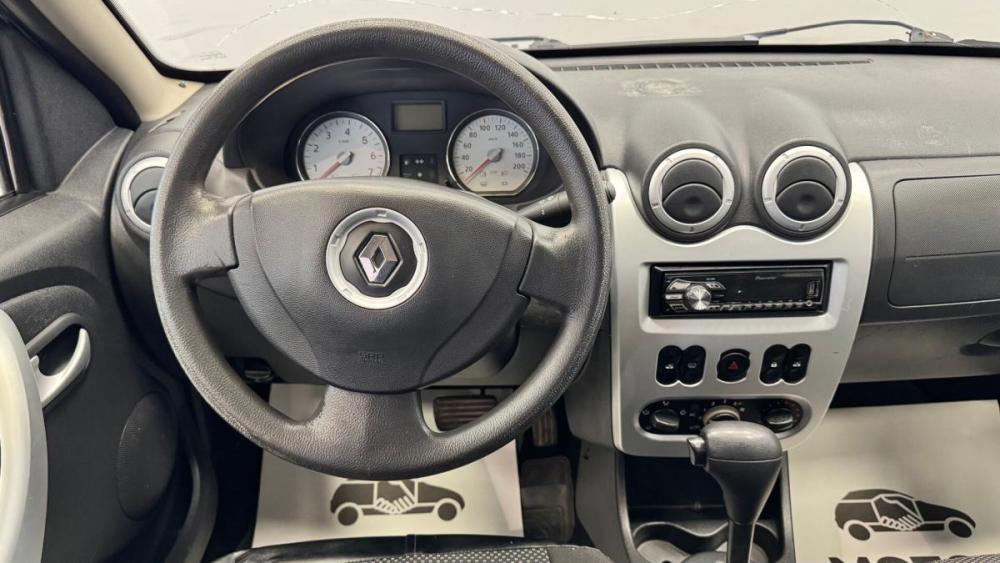 Renault Sandero I Киров  - изображение 11