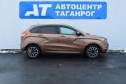 Lada (ВАЗ) XRAY I Таганрог  - изображение 24