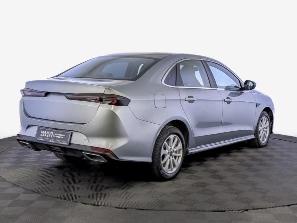 Kaiyi E5 с пробегом 2024 года, цена 825 000 рублей, 123222 км, седан, Автокод Объявления