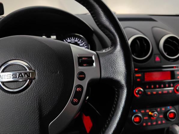 Nissan Qashqai I Рестайлинг с пробегом 2012 года, цена 1 098 000 рублей, 168000 км, внедорожник, Автокод Объявления