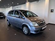 Opel Meriva A Рестайлинг Чебоксары  - изображение 27