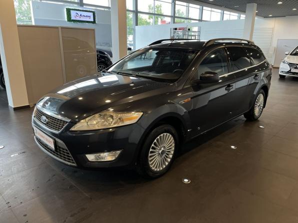 Ford Mondeo IV с пробегом 2007 года, цена 415 000 рублей, 341638 км, универсал, Автокод Объявления