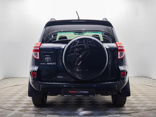 Toyota RAV4 III (XA30) Рестайлинг с пробегом 2011 года, цена 995 000 рублей, 281802 км, внедорожник, Автокод Объявления