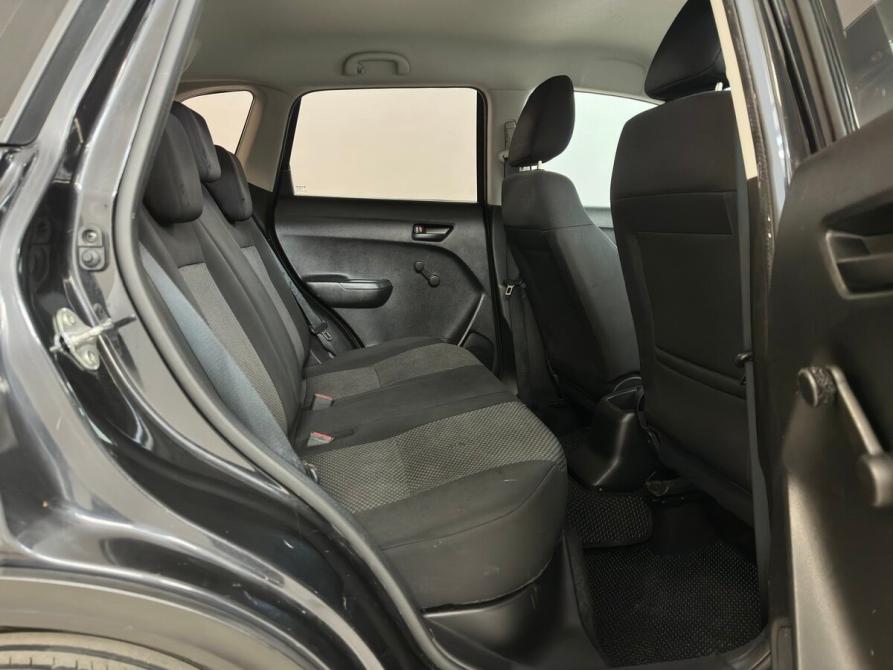 Suzuki Vitara II Москва  - изображение 12