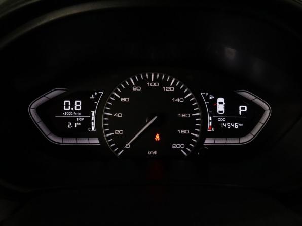 Changan Alsvin с пробегом 2023 года, цена 1 300 000 рублей, 14545 км, седан, Автокод Объявления