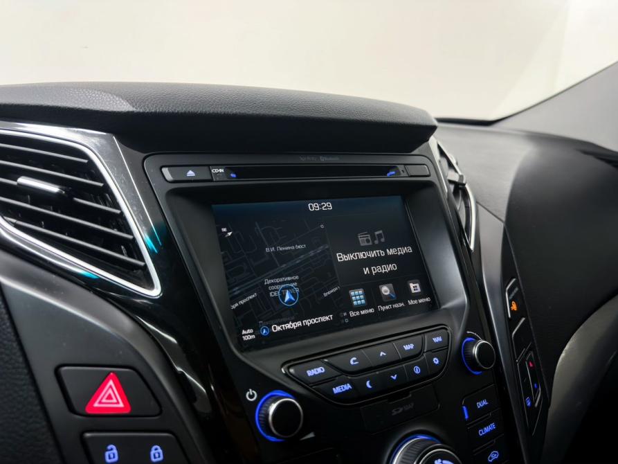 Hyundai i40 I Рестайлинг Уфа  - изображение 18