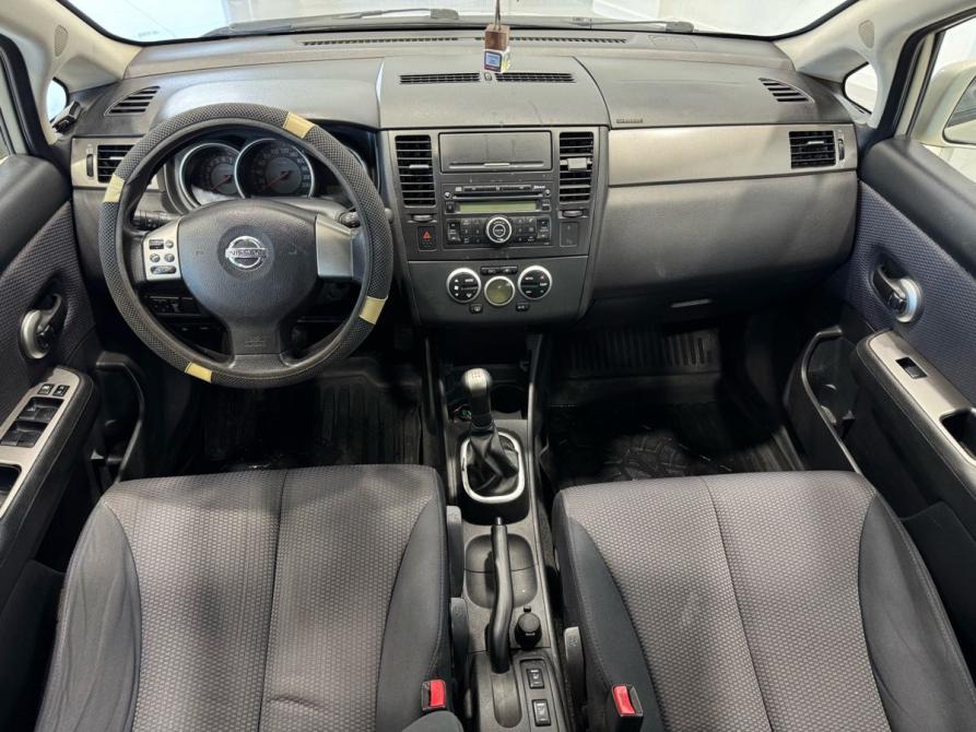 Nissan Tiida I Челябинск  - изображение 15