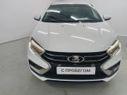 Lada (ВАЗ) Vesta I Рестайлинг (NG) Москва  - изображение 19