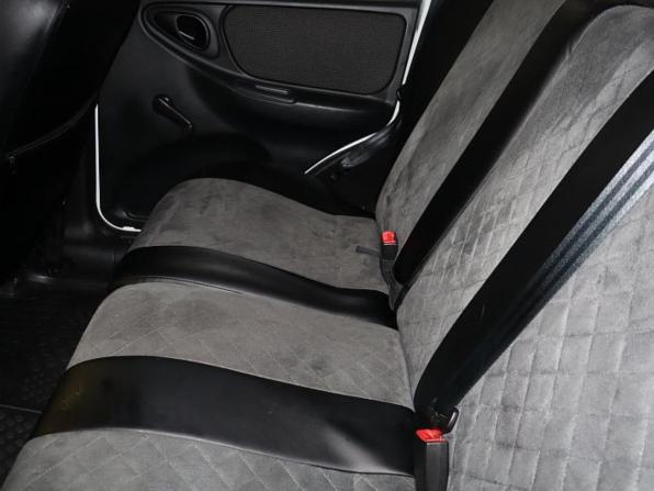 Lada (ВАЗ) Niva Travel I с пробегом 2024 года, цена 1 072 000 рублей, 25289 км, внедорожник, Автокод Объявления