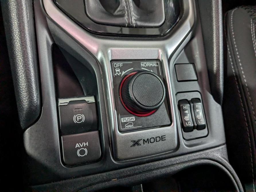 Subaru Forester V Химки  - изображение 20