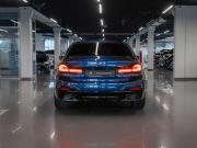 BMW 5 серии VII (G30/G31/G38) Москва  - изображение 34