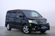 Nissan Serena III (C25) Омск  - изображение 21