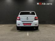 Renault Logan II Челябинск  - изображение 24