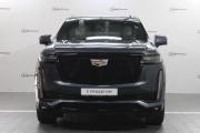 Cadillac Escalade V Владивосток  - изображение 32