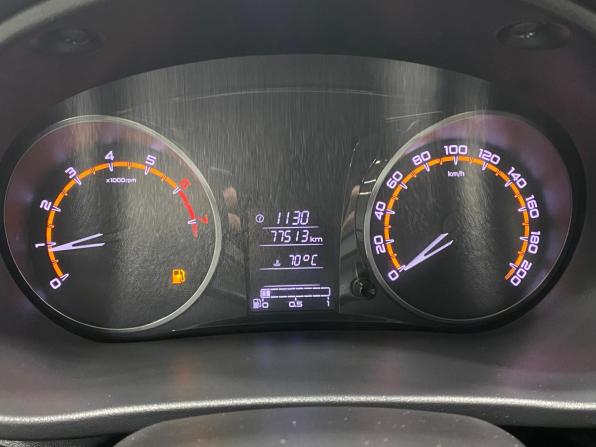 Lada (ВАЗ) Granta I Рестайлинг с пробегом 2019 года, цена 599 000 рублей, 77512 км, универсал, Автокод Объявления