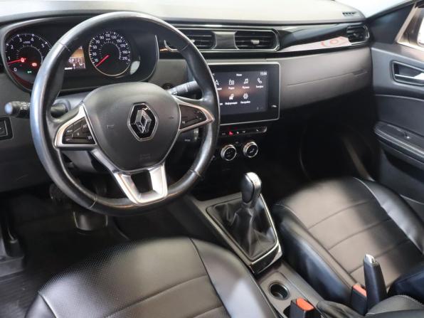 Renault Arkana I с пробегом 2019 года, цена 1 516 000 рублей, 122800 км, внедорожник, Автокод Объявления