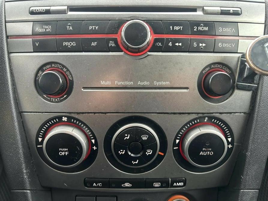 Mazda 3 I (BK) Рестайлинг Набережные Челны  - изображение 11
