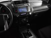 Toyota Land Cruiser Prado 150 Series Рестайлинг 1 Санкт-Петербург  - изображение 47