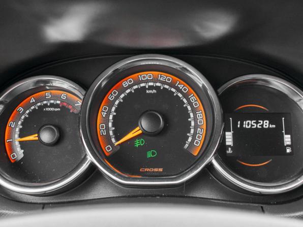 Lada (ВАЗ) Largus I Рестайлинг с пробегом 2021 года, цена 1 210 000 рублей, 110528 км, универсал, Автокод Объявления