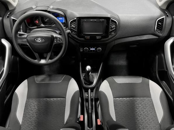 Lada (ВАЗ) XRAY I с пробегом 2016 года, цена 810 000 рублей, 94643 км, хэтчбек, Автокод Объявления