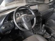 Chevrolet Niva I Рестайлинг Казань  - изображение 13