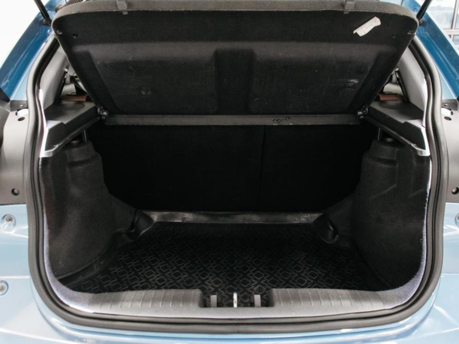 Chery Tiggo 2 I Красноярск  - изображение 29
