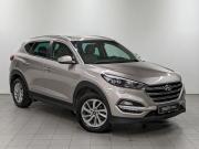 Hyundai Tucson III Москва  - изображение 32