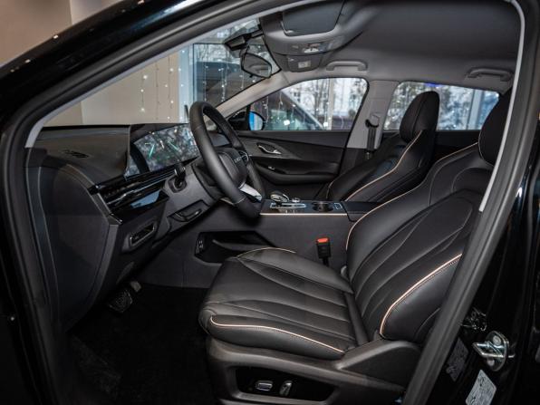 Новый Omoda C5 I Рестайлинг 2025 года, цена 2 788 500 рублей, внедорожник, Автокод Объявления