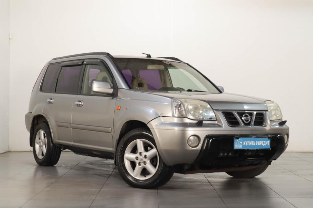 Nissan X-Trail I Рестайлинг Челябинск  - изображение 1