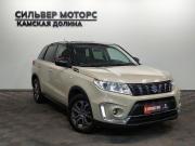 Suzuki Vitara II Рестайлинг Пермь  - изображение 30