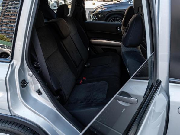 Nissan X-Trail II Рестайлинг с пробегом 2012 года, цена 1 280 000 рублей, 170023 км, внедорожник, Автокод Объявления