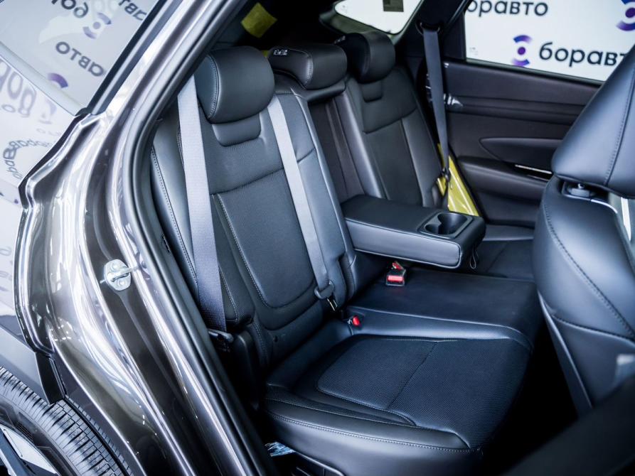 Hyundai Tucson IV Рестайлинг Ростов-на-Дону  - изображение 18
