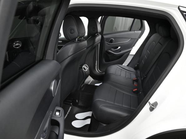 Mercedes-Benz GLC I (X253) Рестайлинг с пробегом 2020 года, цена 3 949 000 рублей, 98000 км, внедорожник, Автокод Объявления