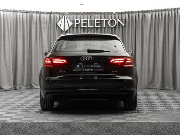 Audi A3 III (8V) с пробегом 2013 года, цена 1 340 000 рублей, 158682 км, хэтчбек, Автокод Объявления