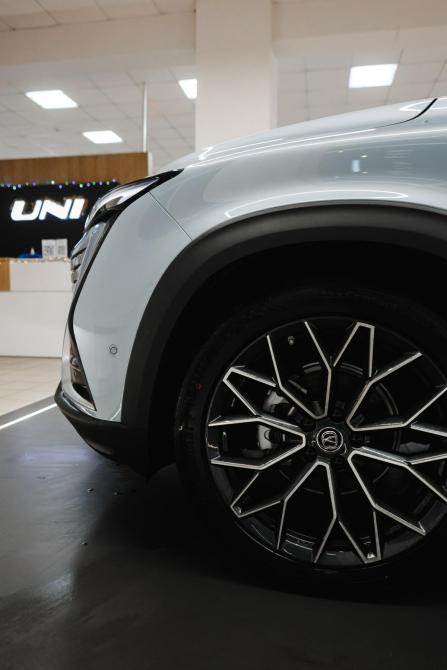 Changan UNI-T I Брянск  - изображение 8