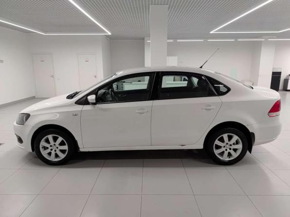 Volkswagen Polo V с пробегом 2012 года, цена 637 000 рублей, 247434 км, седан, Автокод Объявления