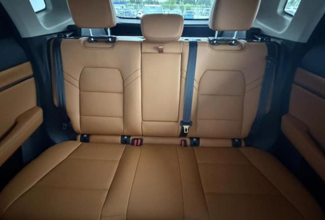 Haval H7 I с пробегом 2025 года, цена 3 365 000 рублей, 24892 км, внедорожник, Автокод Объявления