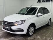 Lada (ВАЗ) Granta I Рестайлинг Уфа  - изображение 19
