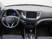 Hyundai Tucson III Москва  - изображение 29