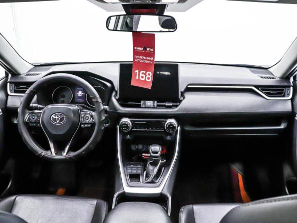 Toyota Wildlander I с пробегом 2020 года, цена 3 350 000 рублей, 48650 км, внедорожник, Автокод Объявления
