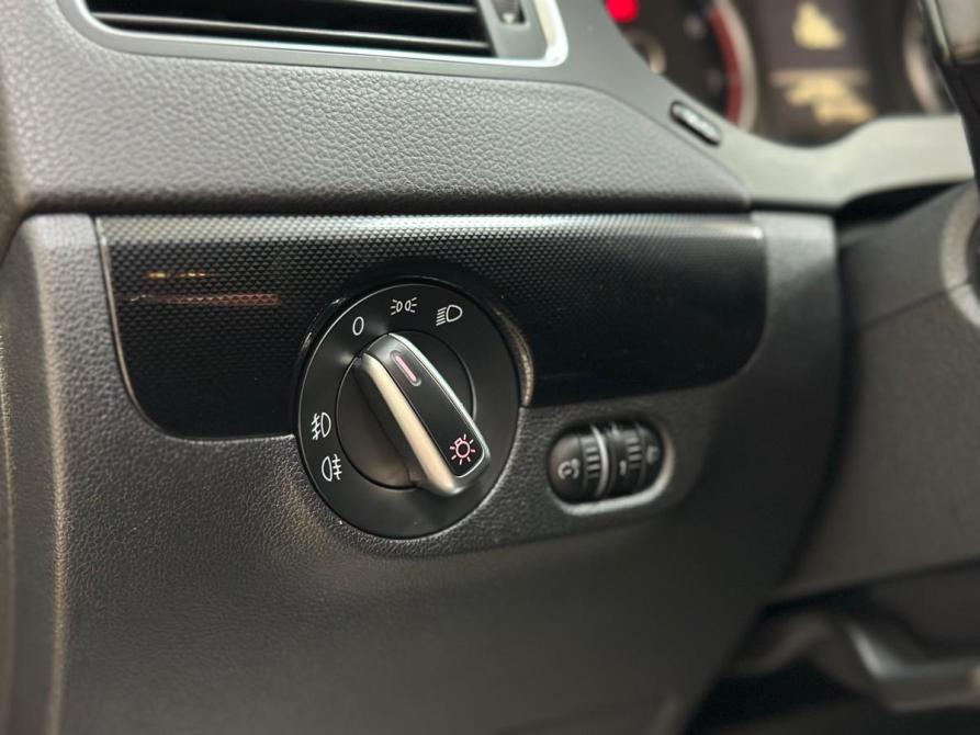 Volkswagen Jetta VI Уфа  - изображение 23