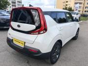 Kia Soul III Нижнекамск  - изображение 32