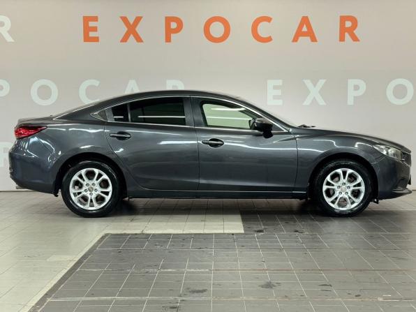 Mazda 6 III (GJ) с пробегом 2014 года, цена 1 119 000 рублей, 165956 км, седан, Автокод Объявления
