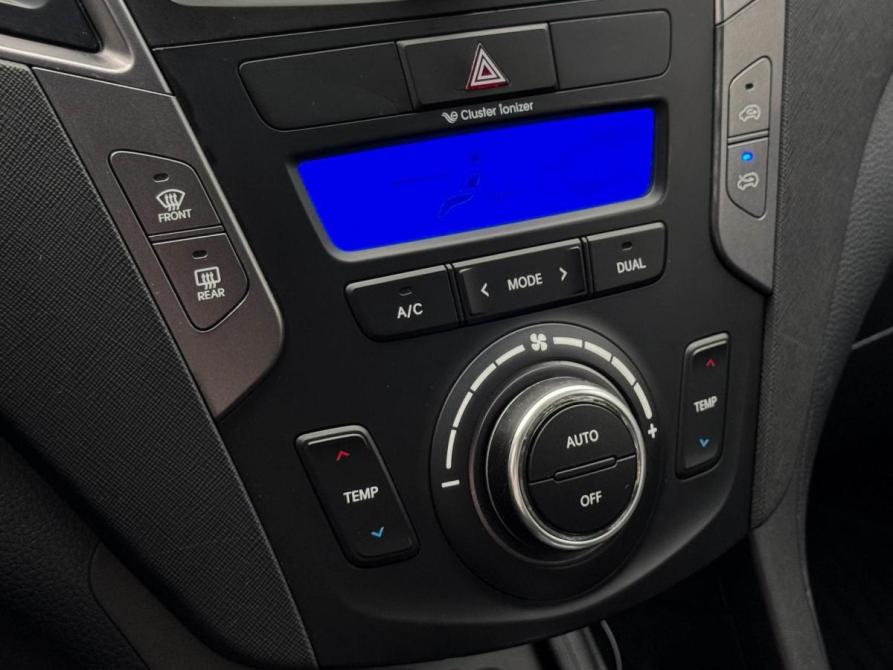 Hyundai Santa Fe III Кропоткин  - изображение 24