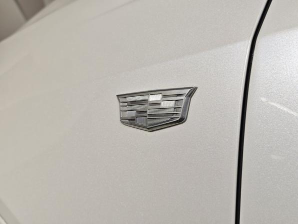 Cadillac XT5 I Рестайлинг с пробегом 2020 года, цена 2 970 000 рублей, 95387 км, внедорожник, Автокод Объявления