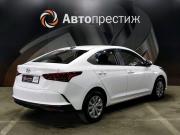 Hyundai Solaris II Рестайлинг Ставрополь  - изображение 27