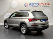 Skoda Kodiaq I Москва  - изображение 27