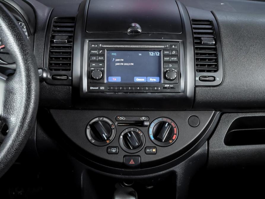 Nissan Note I Рестайлинг Екатеринбург  - изображение 13