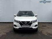 Nissan Qashqai II Рестайлинг Москва  - изображение 15