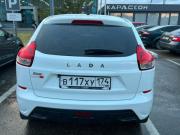 Lada (ВАЗ) XRAY I Магнитогорск  - изображение 11